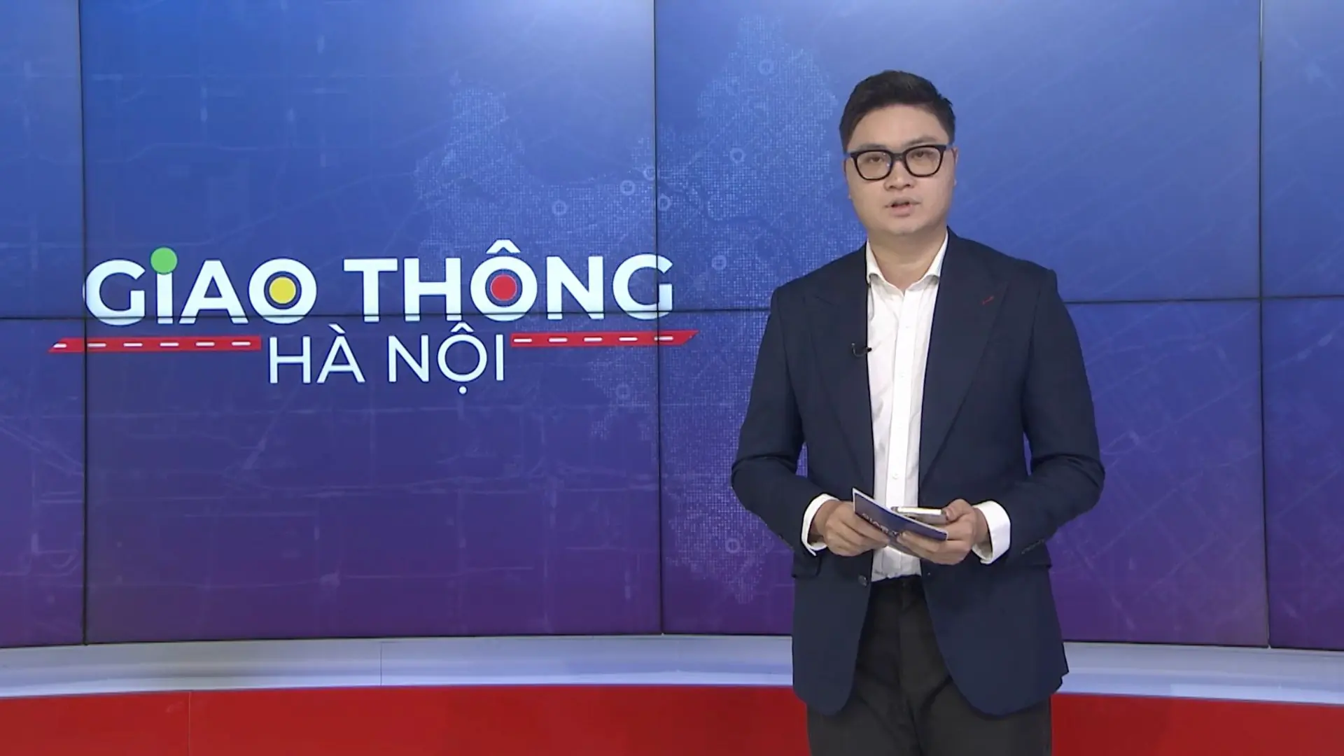 Giao thông Hà Nội | 18/11/2025